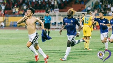 Tuyển thủ U23 Việt Nam 'vỡ òa' với bàn thắng sau 30 giây vào sân