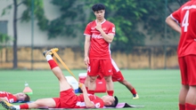 Công Phượng không chắc suất tại AFF Cup, HLV Park Hang Seo chưa có đội hình ưng ý