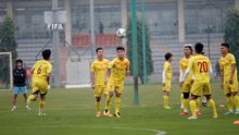 Bóng đá Việt Nam hôm nay: Quang Hải chưa thế tập luyện. HLV Phan Thanh Hùng chia tay Quảng Ninh