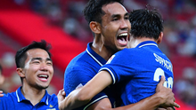 Thái Lan 4-0 Myanmar: Chiến thắng thứ 2 liên tiếp