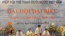 Việt Nam đặt mục tiêu giành vị trí số 1 môn bơi tại SEA Games 2021