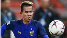Bóng đá Việt Nam tối 25/5: Tuyển thủ Thái Lan rút khỏi King’s Cup vì đấm trọng tài