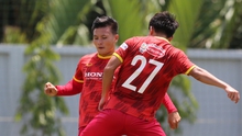 Bóng đá Việt Nam hôm nay: Quang Hải bắt nhịp lối chơi mới. 'Messi Thái Lan' rách cơ