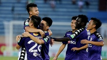 Bóng đá Việt Nam ngày 31/5: HAGL chạm trán Hà Nội, Thái Lan nhận tin buồn trước King’s Cup