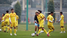 Chuyển nhượng V-League: Bình Định chiêu mộ học trò HLV Park Hang Seo