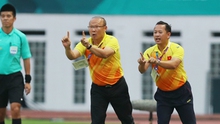HLV Park Hang Seo đón trợ lý cũ, Đức Chinh lên hội quân U23 Việt Nam