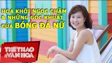 U19 Việt Nam chia sẻ với những mảnh đời khó khăn