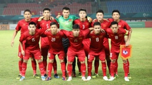 ‘Sao’ U23 Việt Nam dính chấn thương nặng, VTV sở hữu bản quyền ASIAN Cup 2019