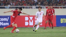 Minh Vương là ‘quân bài tẩy’ của HLV Park Hang Seo tại ASIAN Cup 2019?