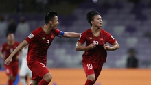 Việt Nam ấn tượng nhất Asian Cup, HLV Nhật Bản bất ngờ nhắc đến thầy trò Park Hang Seo