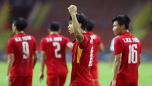 'U23 Việt Nam rơi vào bảng đấu khó, có thể gây bất ngờ với HLV Park Hang Seo'