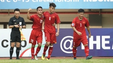 U19 Việt Nam quyết thắng Hàn Quốc, tuyển Việt Nam chạm trán Seoul FC