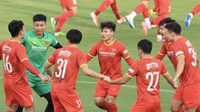 Bóng đá Việt Nam hôm nay: Quang Hải tập trở lại. VFF chốt dừng V-League 2021