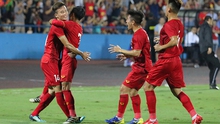 HLV U23 Myanmar: 'Nếu 2 đội gặp nhau ở SEA Games, mọi chuyện sẽ khác'