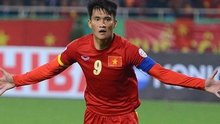 Bóng đá Việt Nam hôm nay: Công Vinh tranh giải bàn thắng đẹp nhất ASIAN Cup