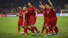 Thái Lan khó cạnh tranh U23 Việt Nam, U23 Indonesia đã tới Hà Nội