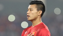 Bóng đá Việt Nam hôm nay: Văn Thanh gửi lời cảm tạ. HLV Malaysia mừng vì AFF Cup 2020 hoãn