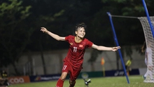Bóng đá Việt Nam hôm nay: Tuyển nữ Việt Nam vs Maldives. Thầy Park bổ sung hai cầu thủ