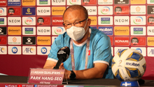 Bóng đá Việt Nam hôm nay: VFF đã tìm được người thay HLV Park Hang Seo
