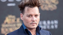 Johny Depp bị nghi ngờ 'có vấn đề' về tâm thần