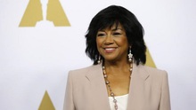 'Oscar quá trắng', Chủ tịch Oscar gốc Phi từ nhiệm