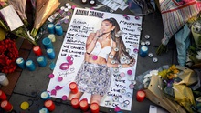 Sau vụ đánh bom, Ariana Grande tuyên bố sẽ trở lại biểu diễn ở Manchester để tưởng nhớ các nạn nhân