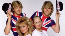Sau Brexit, phần lớn người Anh muốn bỏ thi Eurovision