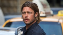 Brad Pitt chính thức trở lại với phần tiếp theo của bom tấn ‘Thế chiến Z’