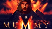 Bom tấn ‘The Mummy’ của Tom Cruise là một bộ phim rối tung