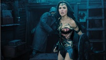 ‘Wonder Woman’ thu 600 triệu USD, mang lại vinh quang tột cùng cho nữ đạo diễn Patty Jenkins