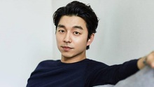 Người đàn ông quyến rũ Gong Yoo sở hữu thân hình nóng bỏng không ngờ