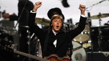 Paul McCartney 'đòi lại' các ca khúc của Beatles từng thuộc về Michael Jackson
