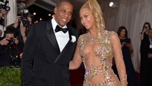 Vợ chồng Beyonce yêu cầu bảo vệ thương hiệu cho tên của cặp song sinh mới chào đời