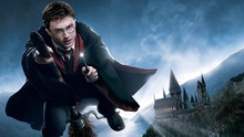 Hai cuốn Harry Potter mới sẽ ra mắt độc giả vào tháng 10 này