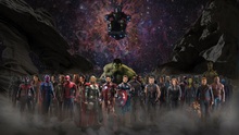 Trailer đầu tiên ‘Avengers: Infinity War’ vượt quá sự tưởng tượng của tất cả mọi người