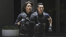 Các diễn viên châu Á bị CBS trả lương thấp hẳn so với đồng nghiệp da trắng
