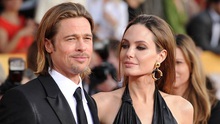 Brad Pitt 'hồi sinh' khiến Angelina Jolie 'hồi tâm chuyển ý'?