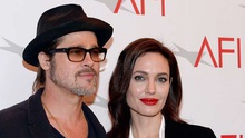 Đây là lý do Angelina Jolie ‘phớt lờ’ Brad Pitt trong kỷ niệm ngày cưới