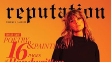 Taylor Swift trông đen tối, đáng sợ và chết chóc trong MV mới