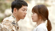 Lộ danh sách khách mời đám cưới Song Joong Ki và Song Hye Kyo