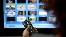 Châu Âu không thu phí bản quyền TV trong khách sạn