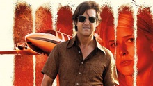 Xem ‘American Made’ để nhớ rằng Tom Cruise là diễn viên xuất chúng đến nhường nào