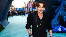 Johnny Depp 'tẩu tán' tài sản để chữa thói tiêu hoang nhưng không thành