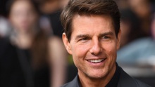 Tên trộm trứ danh khẳng định... từ dưới mộ rằng 'Tom Cruise không đồng tính'
