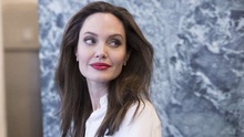 Phim về Khmer đỏ của Angelina Jolie đại điện Campuchia tranh giải Oscar