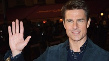 Tom Cruise thật sự có khả năng chữa bệnh bằng cách chạm nhẹ?