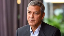 Quý ông George Clooney bị tố là kẻ nhỏ mọn chơi xấu cả nữ đồng nghiệp?