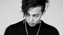 G-Dragon đang tuyệt đỉnh cô đơn và không thể chịu nổi loài người nữa