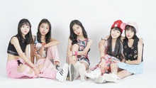 Nhóm nhạc nữ trẻ nhất lịch sử Hàn Quốc Hi Cutie: Thần tượng KPop giờ là những bé gái lên 10