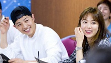 Song Joong Ki và Song Hye Kyo sẽ trở lại đóng ‘Hậu duệ mặt trời’ 2 sau khi kết hôn?